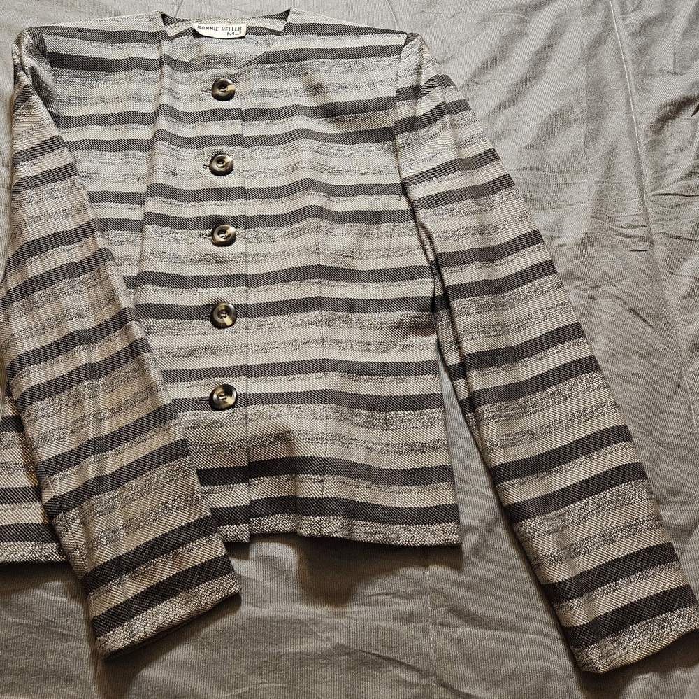 Business Jacket - Picture 2 of 3